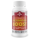 Vitamin B12 Sublingual B Complex Energy Pill B12 Methylcobalamin B6 Biotin & folsyre Natural Energy Understøtter Metabolisme Heart Health & Stress Great Tasting Cherry Flavor! 100% koffein fri -