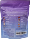 Highvibe svampe Limitless Mushroom Powder, 10- 1- Mushroom Blend, Full Spectrum Mycelium og Fruiting Body, Organic, Vegan, Kosher, GF, Focused Energy