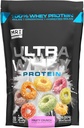 MRI Performance Ultra Whey Protein 25g Triple- Blend af Hydrolyzed, Isolere & Koncentrat til Muscle Recovery, Lean Strength & Daily Protein Support (Fruity Crunch, 28 Servere)