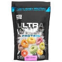 MRI Performance Ultra Whey Protein 25g Triple- Blend af Hydrolyzed, Isolere & Koncentrat til Muscle Recovery, Lean Strength & Daily Protein Support (Fruity Crunch, 28 Servere)