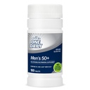 21 Century One Daily Men 's 50 + Tabletter, 100 Greve