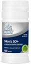 21st Century One Daily Men's 50+ Tablets, 100 Count