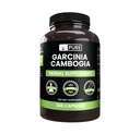 PURE ORIGINAL INGREDIENSER Garcinia Cambogia, Ingen Magnesium eller ris Fillers, Altid Pure, Lab Verified (365 Tæl)