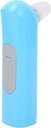 Ear Drier Smart Control Ear Tørring Device Warm Wind Electronic Ear Tørring Water Remover til svømmere Brusere med Alsatile Design for Home Care (blå)