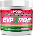Evogen EVP Xtreme NO - Pre workout pulver til mænd & kvinder