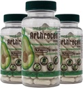 EVO Vegan Joint Health Supplement, 300Mg Avocado Soy Unsaponivoble, 60 Day Supply, One Capsule Per Day (6 Måneder)