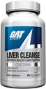 GAT Sport Essentials Lever Rengøring Multivitamin, 60 Greve