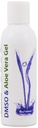 Heiltropfen DMSO Gel med Aloe Vera