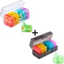 Pill Organizer 2 gange om dagen