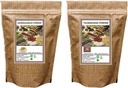 ATS ASHWAGANDHA,TALMAKHANA Powder (50 GM Each)