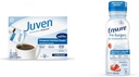 Juven Therapeutic Nutrition Drink Mix Powder for Wund Healing Support, Inkluderer Collagen Protein, Unflavored, 30 Greve & Sikre Pre- Kirurgi, Clear Carbohydrate Drink, Strawberry, 10 Fl Oz (Pack of 4)