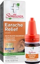 Simagasan Earache Relief Ear Drops 10 ml (2 pakke)