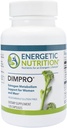 DIMPRO - BioResponse DIM 75 mg, 120 kapsler - 1 flaske