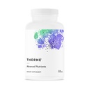 THORNE - Advanced Nutrients - Multivitamin & Mineral supplement med Nicotinamid Riboside & Resveratrol - Grundstofstøtte, sund aldring og øje sundhed * - 30 Servering