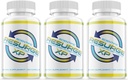 Videnskabelig resurse XP Deep Sleep Support Formel 120 Kapsler (3 Pack) Sleeping melatonin