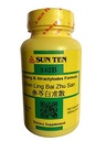 Sun Ten - Ginseng & Atractylodes Formel Kapsler / Shen Ling Bai Zhu San / Mesterskab