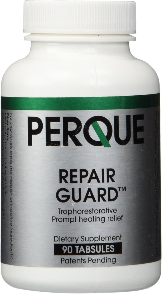 Perque - Reparation Guard 90 faner