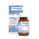 Kyo- Dophilus 50 Plus Probiotisk, 30 Greve, 6 milliarder CFU