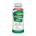 enterade IBS- D drikke til IBS Relief of Symptoms from Irritable Bowel Syndrome with Diarré (IBS- D), Mixed Berry (12 flasker, 8oz Hver)