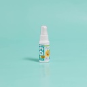 Vegansk Life Nutrition - Vitamin D3 Spray til børn - Orange- Flavored, Gluten- Gratis, Non- GMO, Understøtter ben sundhed og immunsystem - 0,65 Fl Ounce