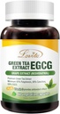 Lovita Green Tea Extract 1000mg (120 Greve)