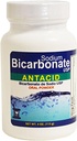 Natriumbicarbonat Antacida Oral Powder USP 4 oz
