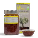 Organic Olive Leaf Extract Kapsler, PowerUp perler af OLIVIE, Antioxidant Polyphenoler tillæg, Olivenolie Scrub til hud, immunforsvar, 340g