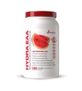 Metabolisk ernæring Hydra EAA, 1000g af essentielle aminosyrer + hydrering, EAA, BCAA, Glutamin, Electorlytes, Kokosolie Vand & Glycerol, Amazing Flavors (Watermelon, 1000g)