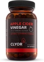 CLYOR Apple Cider Vincificine Pills