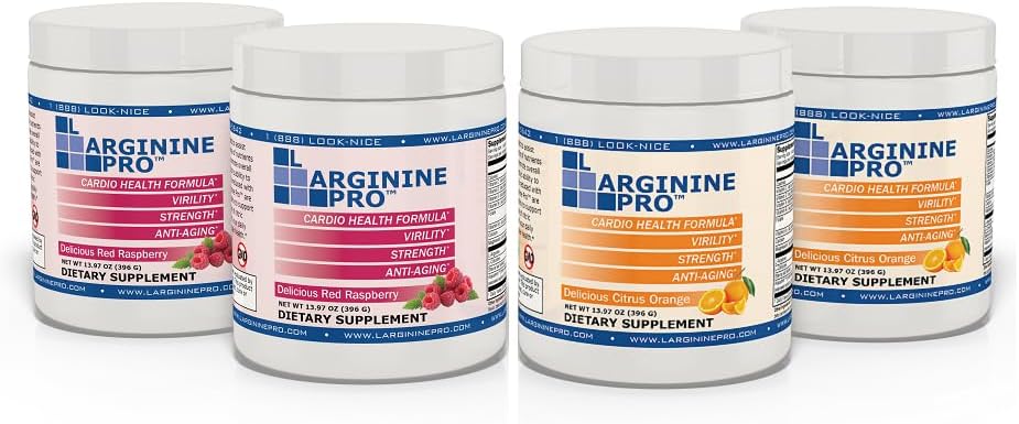 L- ARGININE PRO