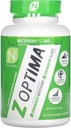 NutraKey Z Optima kapsler, 120 Greve