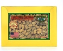 SKU PS 135-3 Beeg 124; Lille "Bullet" - 124; Amerikanske Ginseng Rødder fra Marathon County, WI - 124; 3oz Box, B06XCL2TQQ
