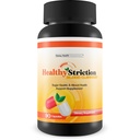 Sund Strengthed Blood Cleanser - Vores bedste blod Cleanser for sukker støtte & blodstøtte - Blodbalance Blood Booster Circulatory Kosttilskud - Sukker Sundhed Blood Health - Circulatory Support