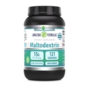 Amazing Formulas Maltodextrin Mest124; 15 Bedste Per Servering Mest124; 121 Servering Mest124; 4 Lb Powder Supplement Mest124; Made in USA