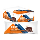 PROBAR - PROTEIN Bar, kaffe Crunch, Non- GMO, Gluten- fri, sund, Plant- baseret, Whole- Food Ingredients, Natural Energy (12 Tæl)