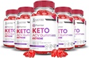 Justified Laboratories (5 Pack Premier Keto ACV Gummies Advanced Extreme 2000MG Premier Keto Gummies Apple Cider Vinciate Formuleret med Pomegranate Beet Juice Powder B12 Vegan Non GMO 300 Gummys