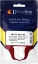 Pektisk enzym (pulver) - 1 oz.