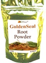 Goldenseal Root Powder 4.2 oz / 240 Serveringer