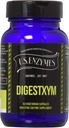 Digestxym + Premium enzymer - Ekstra styrke 93 kapsler