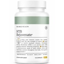 Stor Fed Sundhed HTB foryngelse - immunstøtte supplement med Himalayan Tartary Boghvede - 2 måneders forsyning - Polyphenol Rich Formel - Gluten Free, Dairy Free, Non- GMO (120 kapsler)