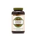 GNC Natural Brand Papaya Enzyme, understøtter sund fordøjelsesfunktion, 600 tabletter