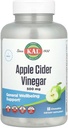 Kal Apple Cider - 500 mg - 60 tyggetabletter