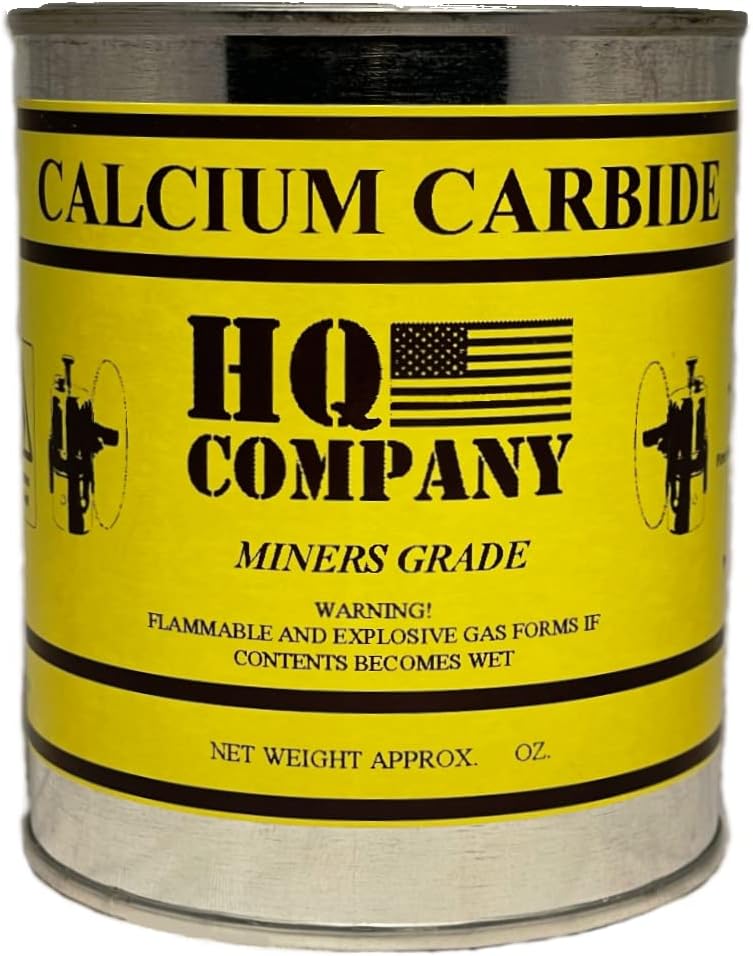 Calcium Carbide (10)
