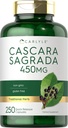 Carlyle Cascara Sagrada Kapsler 124; 450 mg