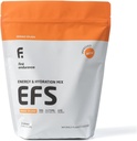 Første Endurance EFS Sports Drikke Mix Orange Splash