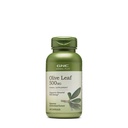 GNC Herbal Plus Olive Leaf 500mg tillæg, Vegetarisk, Understøtter General Well- Being, 100 Servering