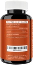 Potent epicatechin kapsler 500mg hver, 1000mg / servering - Advanced Support til nitrogenoxid, Muscle Health & Endurance - for atleter søger Performance Edge - 30.000 i alt, 60ct. Fremstillet i USA