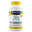 Sund oprindelse Pycnogenol 100 mg (Nature 's Super Antioxidant, Non- GMO, Gluten Free, Cardiovaskulær Support), 120 Veggie Caps