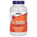 Nu fødevarer C 1000, 250 kapsler
