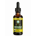 Louianna - Organic Wild Oregano Oil, Pure Oil of Oregano Drops, med 80 Procent Carvacrol, til oral eller topisk brug, 30 ml